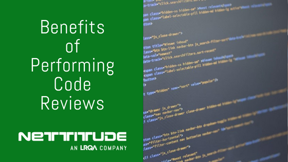 How to Use Code Reviews and Testing for Maximum Benefits - Featured Image
